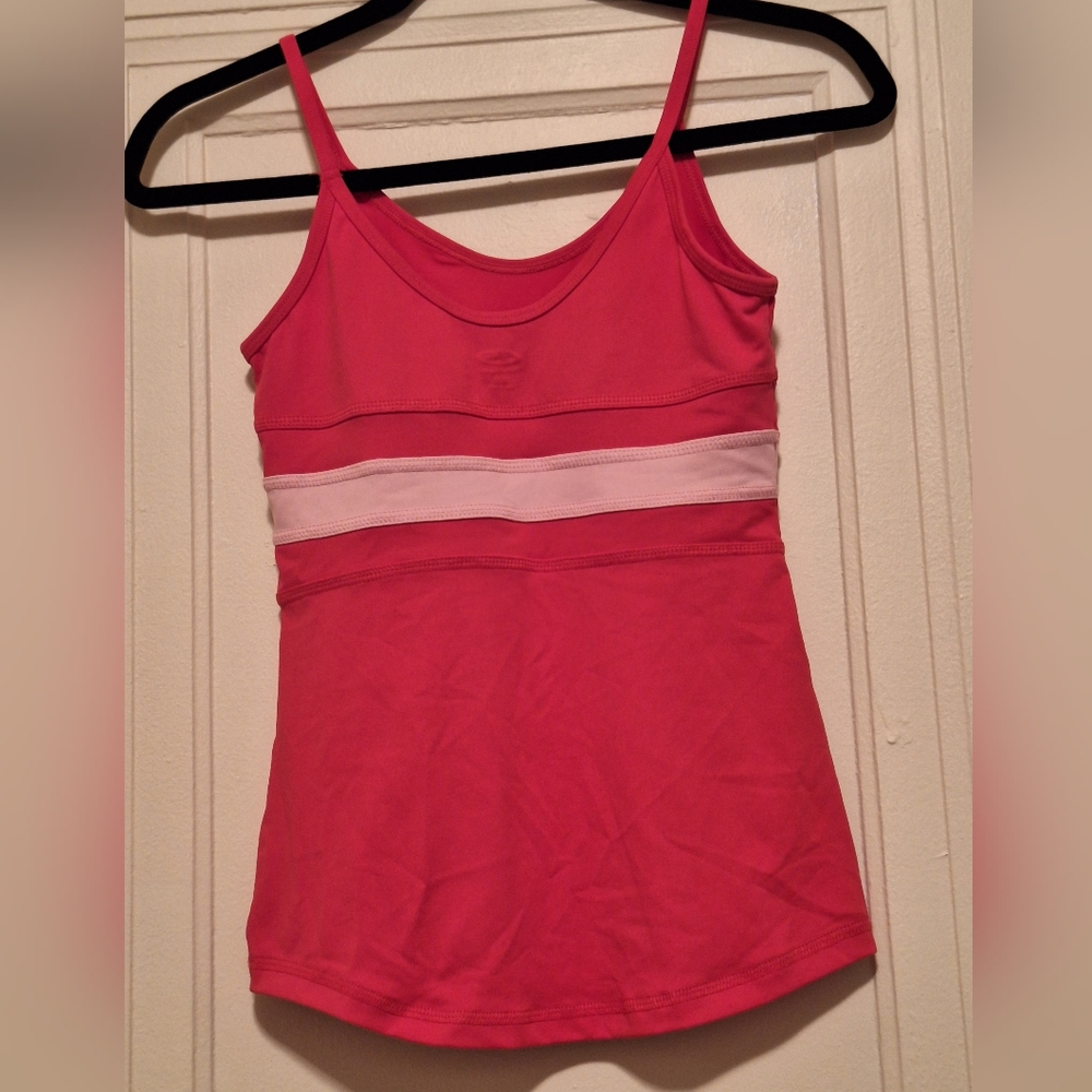 Champion tank top, size XS